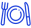 Restaurant Icon